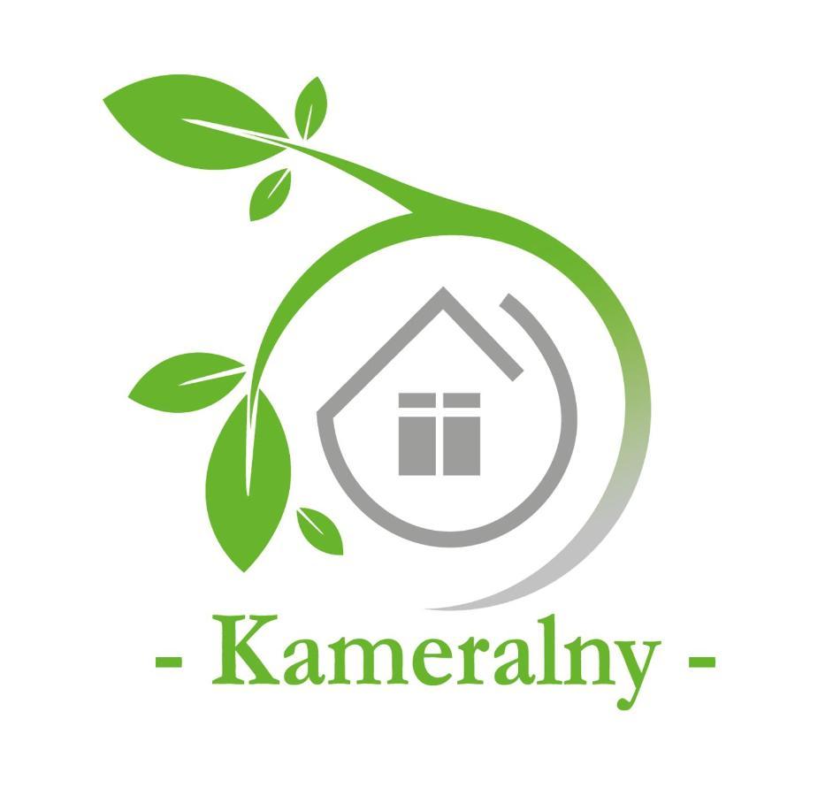 Kameralny Przeciszow Kültér fotó